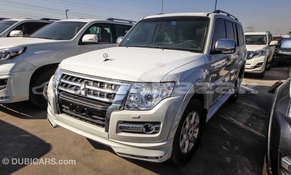 Buy Import Mitsubishi Pajero White Car in Import - Dubai in Akmecet Buy Import Mitsubishi Pajero White Car in Import - Dubai in Akmecet