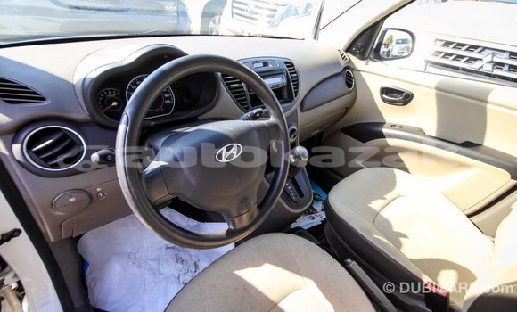Buy Import Hyundai i10 White Car in Import - Dubai in Akmecet Buy Import Hyundai i10 White Car in Import - Dubai in Akmecet