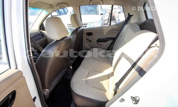 Buy Import Hyundai i10 White Car in Import - Dubai in Akmecet Buy Import Hyundai i10 White Car in Import - Dubai in Akmecet