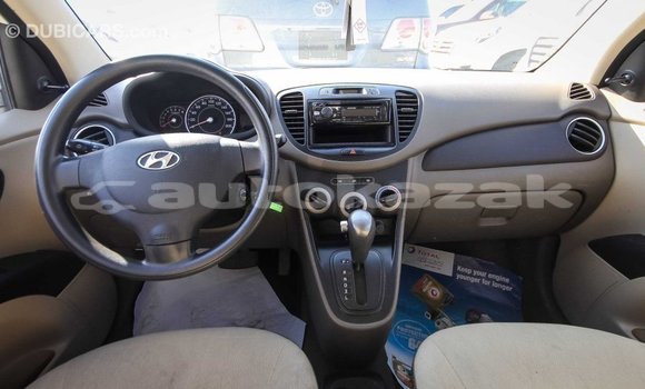 Buy Import Hyundai i10 White Car in Import - Dubai in Akmecet Buy Import Hyundai i10 White Car in Import - Dubai in Akmecet