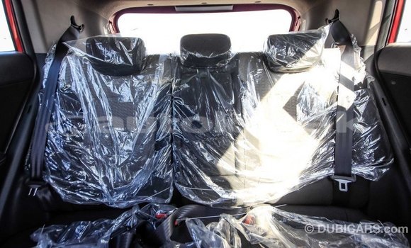 Buy Import Hyundai Creta Red Car in Import - Dubai in Akmecet Buy Import Hyundai Creta Red Car in Import - Dubai in Akmecet