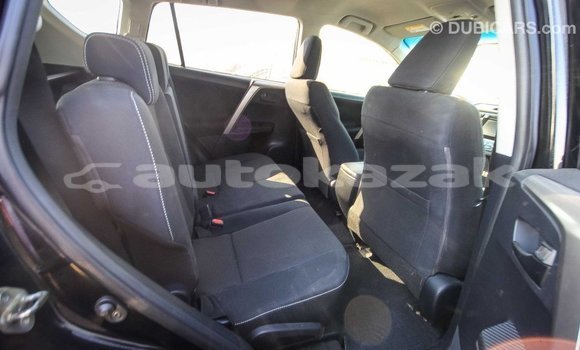 Buy Import Toyota 4Runner Black Car in Import - Dubai in Akmecet Buy Import Toyota 4Runner Black Car in Import - Dubai in Akmecet