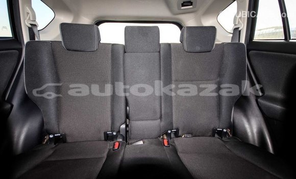 Buy Import Toyota 4Runner Black Car in Import - Dubai in Akmecet Buy Import Toyota 4Runner Black Car in Import - Dubai in Akmecet
