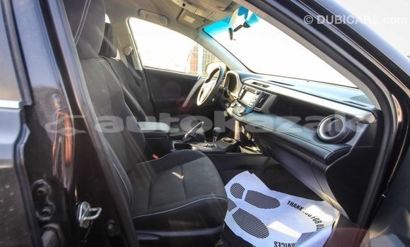 Buy Import Toyota 4Runner Black Car in Import - Dubai in Akmecet Buy Import Toyota 4Runner Black Car in Import - Dubai in Akmecet