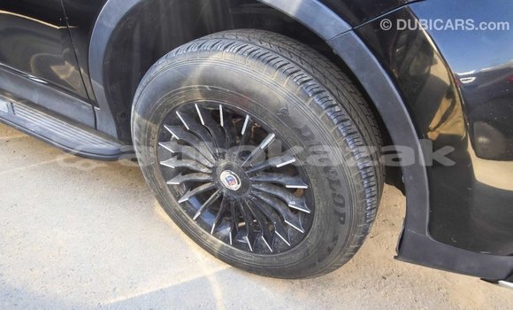 Buy Import Toyota 4Runner Black Car in Import - Dubai in Akmecet Buy Import Toyota 4Runner Black Car in Import - Dubai in Akmecet