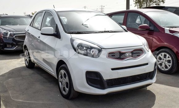 Buy Import Kia Picanto White Car in Import - Dubai in Akmecet Buy Import Kia Picanto White Car in Import - Dubai in Akmecet