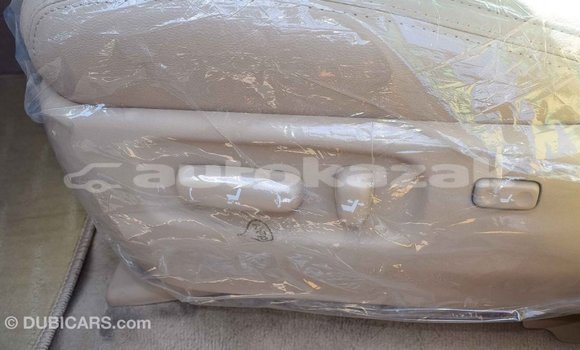 Buy Import Toyota Land Cruiser Other Car in Import - Dubai in Akmecet Buy Import Toyota Land Cruiser Other Car in Import - Dubai in Akmecet