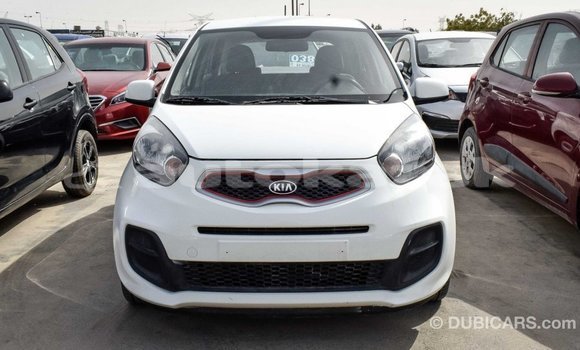 Buy Import Kia Picanto White Car in Import - Dubai in Akmecet Buy Import Kia Picanto White Car in Import - Dubai in Akmecet