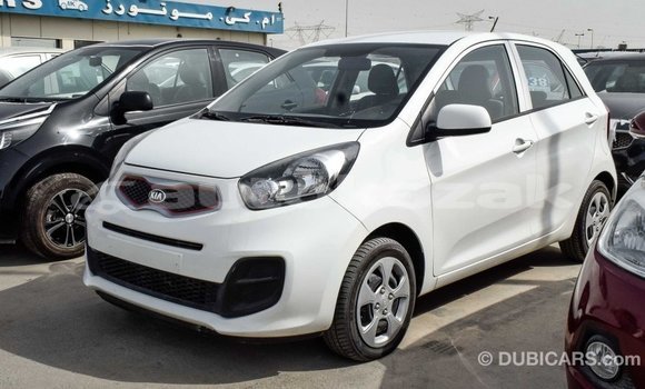 Buy Import Kia Picanto White Car in Import - Dubai in Akmecet Buy Import Kia Picanto White Car in Import - Dubai in Akmecet