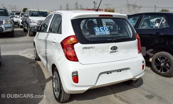 Buy Import Kia Picanto White Car in Import - Dubai in Akmecet Buy Import Kia Picanto White Car in Import - Dubai in Akmecet