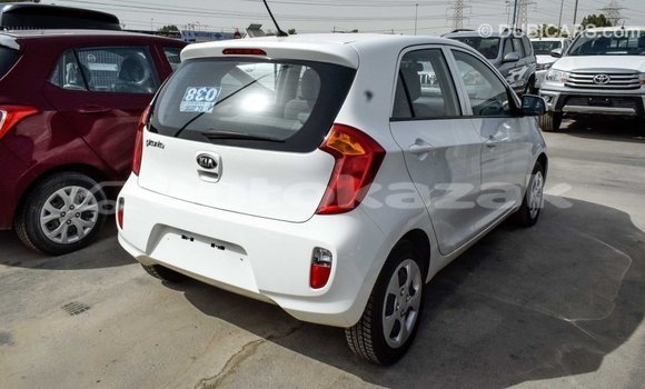 Buy Import Kia Picanto White Car in Import - Dubai in Akmecet Buy Import Kia Picanto White Car in Import - Dubai in Akmecet