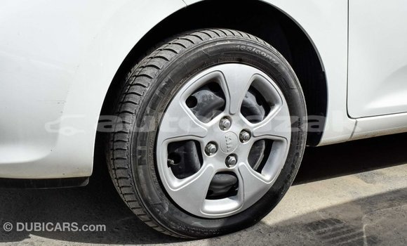 Buy Import Kia Picanto White Car in Import - Dubai in Akmecet Buy Import Kia Picanto White Car in Import - Dubai in Akmecet