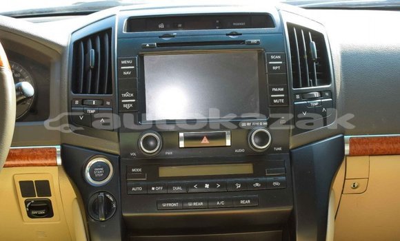 Buy Import Toyota Land Cruiser Other Car in Import - Dubai in Akmecet Buy Import Toyota Land Cruiser Other Car in Import - Dubai in Akmecet