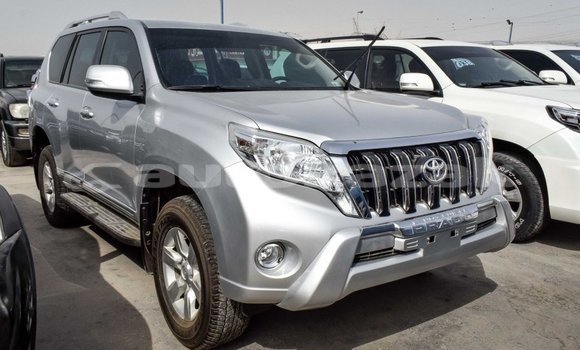 Buy Import Toyota Prado Other Car in Import - Dubai in Akmecet Buy Import Toyota Prado Other Car in Import - Dubai in Akmecet