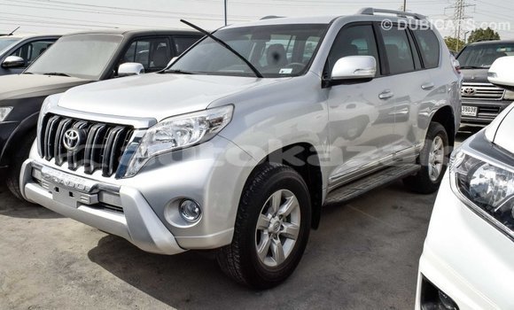 Buy Import Toyota Prado Other Car in Import - Dubai in Akmecet Buy Import Toyota Prado Other Car in Import - Dubai in Akmecet