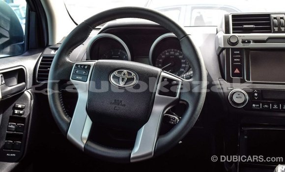 Buy Import Toyota Prado Other Car in Import - Dubai in Akmecet Buy Import Toyota Prado Other Car in Import - Dubai in Akmecet