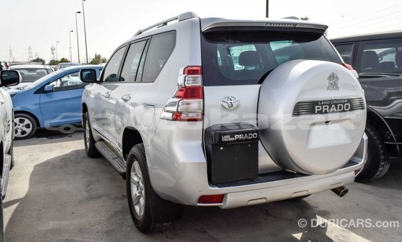 Buy Import Toyota Prado Other Car in Import - Dubai in Akmecet Buy Import Toyota Prado Other Car in Import - Dubai in Akmecet
