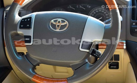 Buy Import Toyota Land Cruiser Other Car in Import - Dubai in Akmecet Buy Import Toyota Land Cruiser Other Car in Import - Dubai in Akmecet