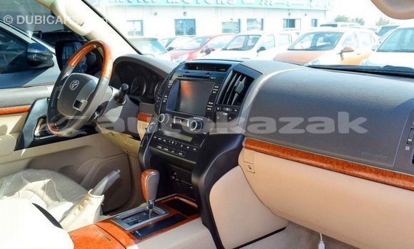 Buy Import Toyota Land Cruiser Other Car in Import - Dubai in Akmecet Buy Import Toyota Land Cruiser Other Car in Import - Dubai in Akmecet