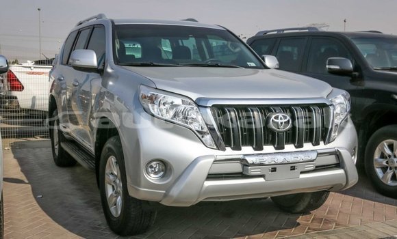 Buy Import Toyota Prado Other Car in Import - Dubai in Akmecet Buy Import Toyota Prado Other Car in Import - Dubai in Akmecet
