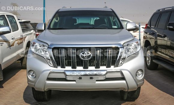 Buy Import Toyota Prado Other Car in Import - Dubai in Akmecet Buy Import Toyota Prado Other Car in Import - Dubai in Akmecet