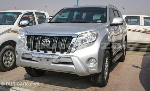 Buy Import Toyota Prado Other Car in Import - Dubai in Akmecet Buy Import Toyota Prado Other Car in Import - Dubai in Akmecet