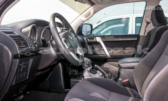 Buy Import Toyota Prado Other Car in Import - Dubai in Akmecet Buy Import Toyota Prado Other Car in Import - Dubai in Akmecet