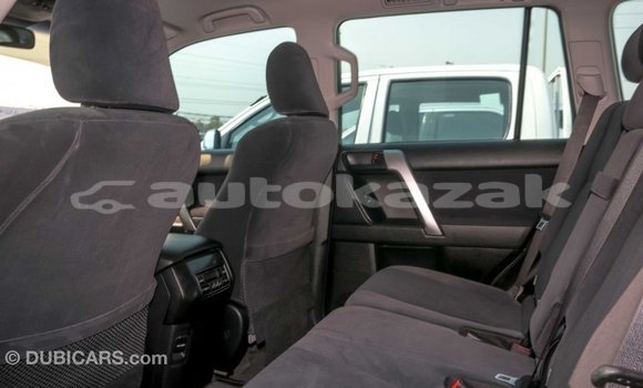 Buy Import Toyota Prado Other Car in Import - Dubai in Akmecet Buy Import Toyota Prado Other Car in Import - Dubai in Akmecet