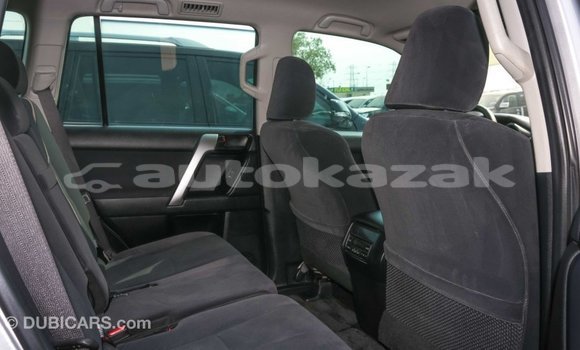 Buy Import Toyota Prado Other Car in Import - Dubai in Akmecet Buy Import Toyota Prado Other Car in Import - Dubai in Akmecet