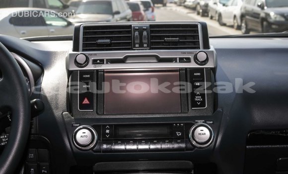 Buy Import Toyota Prado Other Car in Import - Dubai in Akmecet Buy Import Toyota Prado Other Car in Import - Dubai in Akmecet