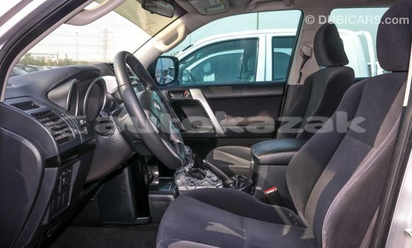 Buy Import Toyota Prado Other Car in Import - Dubai in Akmecet Buy Import Toyota Prado Other Car in Import - Dubai in Akmecet
