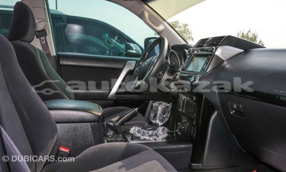 Buy Import Toyota Prado Other Car in Import - Dubai in Akmecet Buy Import Toyota Prado Other Car in Import - Dubai in Akmecet