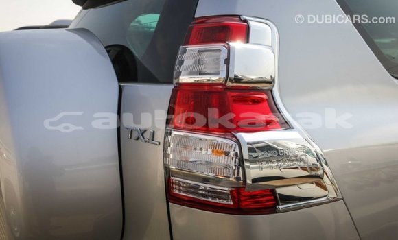 Buy Import Toyota Prado Other Car in Import - Dubai in Akmecet Buy Import Toyota Prado Other Car in Import - Dubai in Akmecet