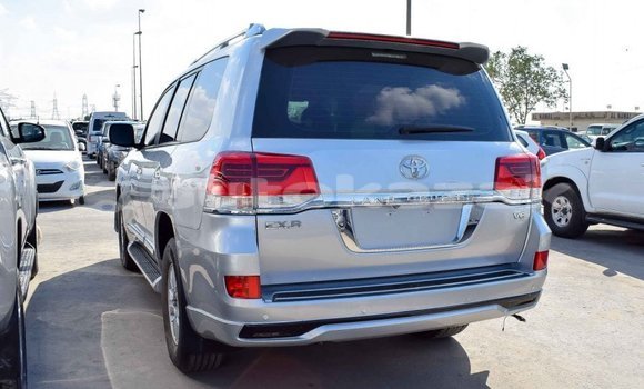 Buy Import Toyota Land Cruiser Other Car in Import - Dubai in Akmecet Buy Import Toyota Land Cruiser Other Car in Import - Dubai in Akmecet