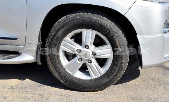Buy Import Toyota Land Cruiser Other Car in Import - Dubai in Akmecet Buy Import Toyota Land Cruiser Other Car in Import - Dubai in Akmecet