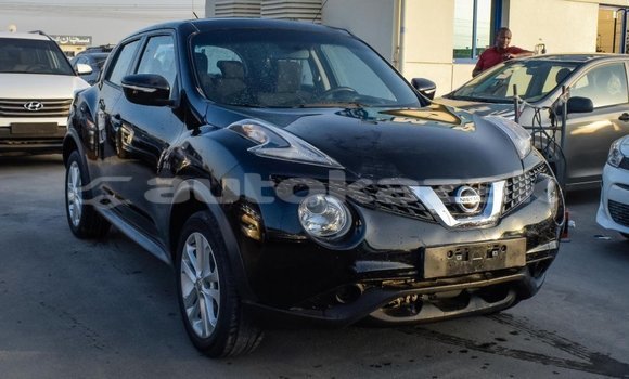Buy Import Nissan Juke Black Car in Import - Dubai in Akmecet Buy Import Nissan Juke Black Car in Import - Dubai in Akmecet