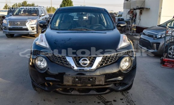 Buy Import Nissan Juke Black Car in Import - Dubai in Akmecet Buy Import Nissan Juke Black Car in Import - Dubai in Akmecet