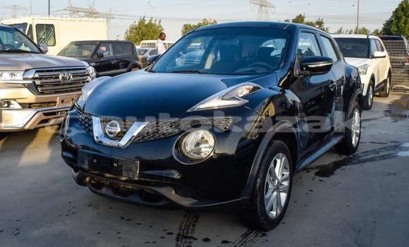 Buy Import Nissan Juke Black Car in Import - Dubai in Akmecet Buy Import Nissan Juke Black Car in Import - Dubai in Akmecet