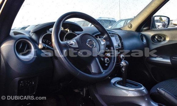 Buy Import Nissan Juke Black Car in Import - Dubai in Akmecet Buy Import Nissan Juke Black Car in Import - Dubai in Akmecet