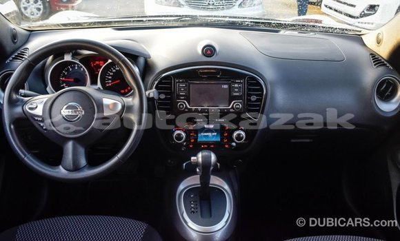 Buy Import Nissan Juke Black Car in Import - Dubai in Akmecet Buy Import Nissan Juke Black Car in Import - Dubai in Akmecet