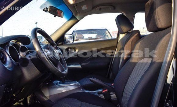 Buy Import Nissan Juke Black Car in Import - Dubai in Akmecet Buy Import Nissan Juke Black Car in Import - Dubai in Akmecet