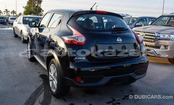 Buy Import Nissan Juke Black Car in Import - Dubai in Akmecet Buy Import Nissan Juke Black Car in Import - Dubai in Akmecet