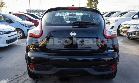 Buy Import Nissan Juke Black Car in Import - Dubai in Akmecet Buy Import Nissan Juke Black Car in Import - Dubai in Akmecet