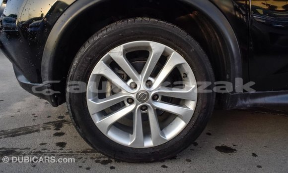 Buy Import Nissan Juke Black Car in Import - Dubai in Akmecet Buy Import Nissan Juke Black Car in Import - Dubai in Akmecet