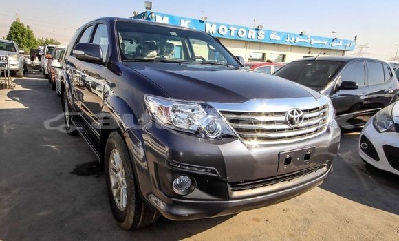 Buy Import Toyota Fortuner Other Car in Import - Dubai in Akmecet Buy Import Toyota Fortuner Other Car in Import - Dubai in Akmecet