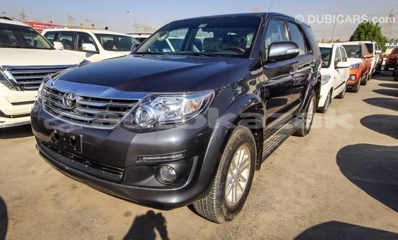 Buy Import Toyota Fortuner Other Car in Import - Dubai in Akmecet Buy Import Toyota Fortuner Other Car in Import - Dubai in Akmecet