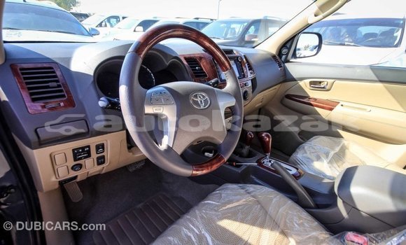 Buy Import Toyota Fortuner Other Car in Import - Dubai in Akmecet Buy Import Toyota Fortuner Other Car in Import - Dubai in Akmecet