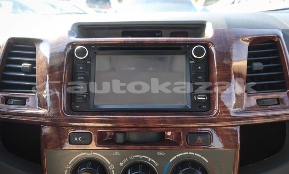 Buy Import Toyota Fortuner Other Car in Import - Dubai in Akmecet Buy Import Toyota Fortuner Other Car in Import - Dubai in Akmecet