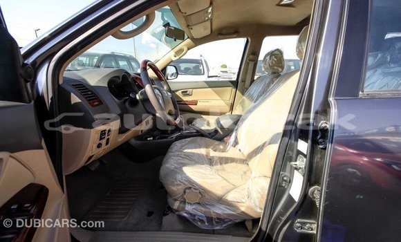 Buy Import Toyota Fortuner Other Car in Import - Dubai in Akmecet Buy Import Toyota Fortuner Other Car in Import - Dubai in Akmecet