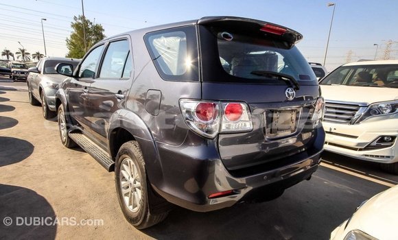 Buy Import Toyota Fortuner Other Car in Import - Dubai in Akmecet Buy Import Toyota Fortuner Other Car in Import - Dubai in Akmecet